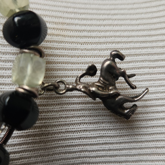 Bracelet of memory wire - Picture 2 of 3